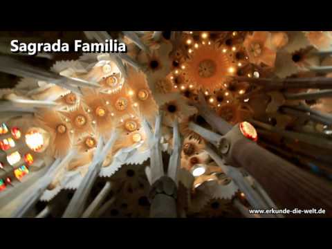 Sagrada Familia Barcelona