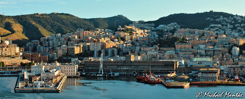Genua