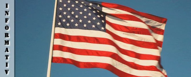 Tipps & Informatives für die USA Reise