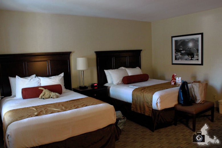 Lone Pine - Best Western Plus