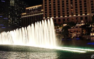 sehenswürdigkeiten las vegas