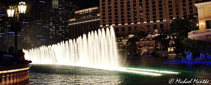 sehenswürdigkeiten las vegas