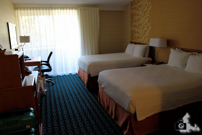 Fairfield Inn and Suites by Marriott San Jose Airport