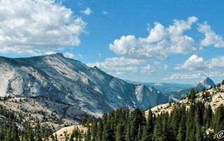 Faszination Nationalparks