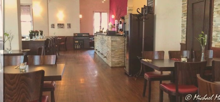 Ouzeria Freiburg - griechisch essen