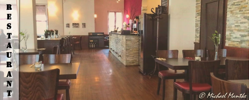 Ouzeria Freiburg - griechisch essen