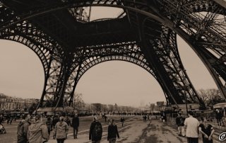 Eiffelturm