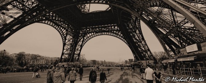 Eiffelturm