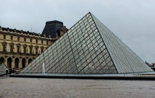 Louvre Paris