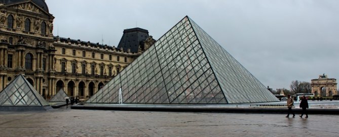 Louvre Paris