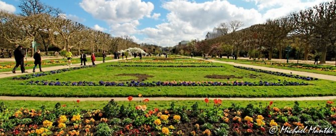 Jardin des Plantes