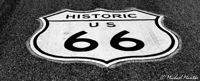 Route 66