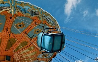 Frühjahrsmesse Freiburg