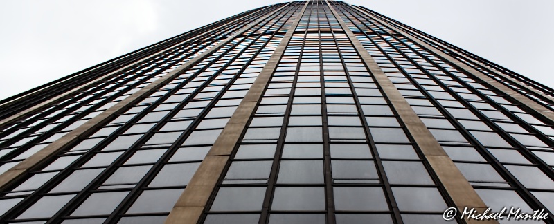 Tour Montparnasse