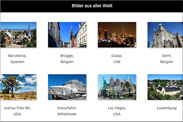 Galerie von Michael Mantke auf Erkunde die Welt