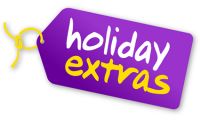 holiday extras