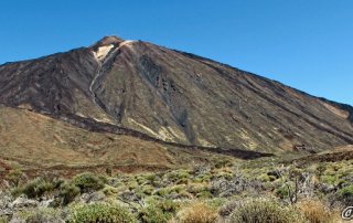 Pico del Teide