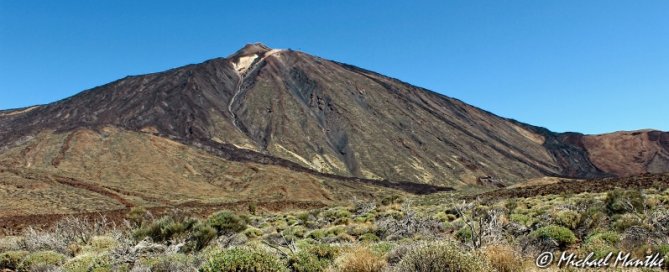 Pico del Teide