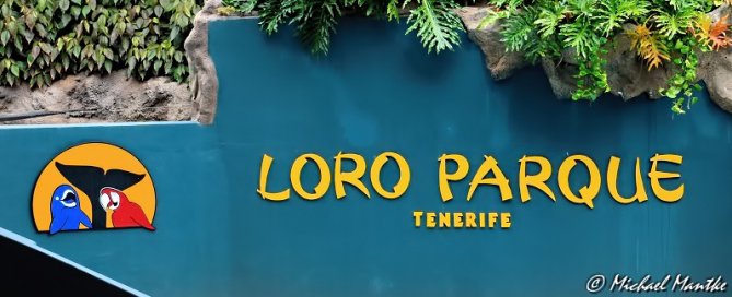 Loro Parque