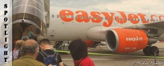 easyJet Erfahrungen