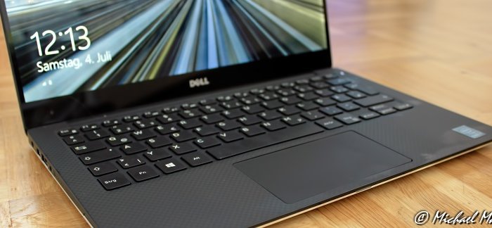 Dell XPS 13 2015