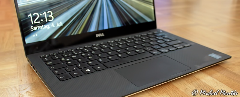 Dell XPS 13 2015