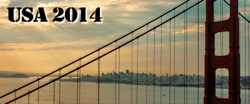 USA 2014