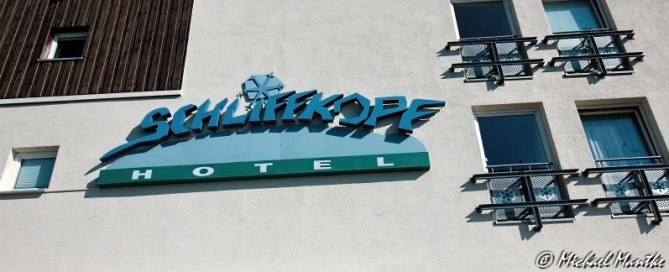 Hotel Schliffkopf