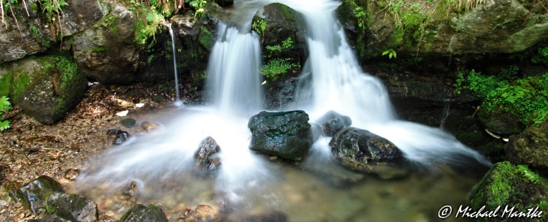 Todtnauer Wasserfälle