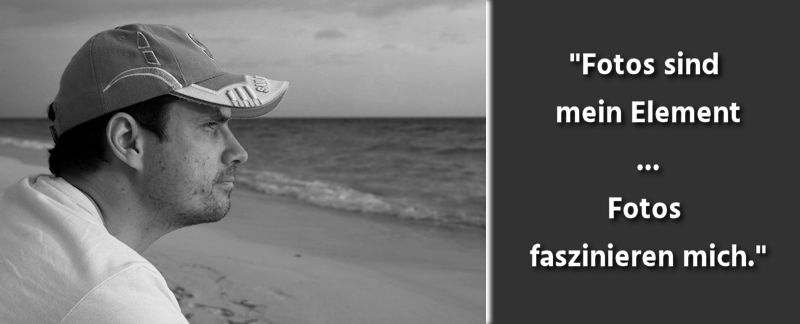 Gedankenwelt - Macht der Bilder