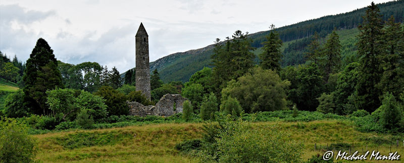 Glendalough