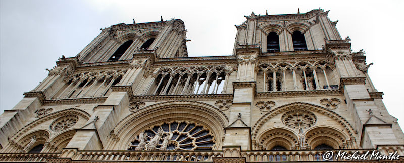 Glöckner von Notre-Dame