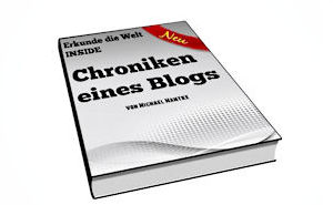 Chroniken eines Blogs