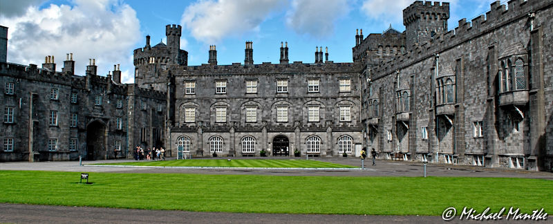 Kilkenny Castle