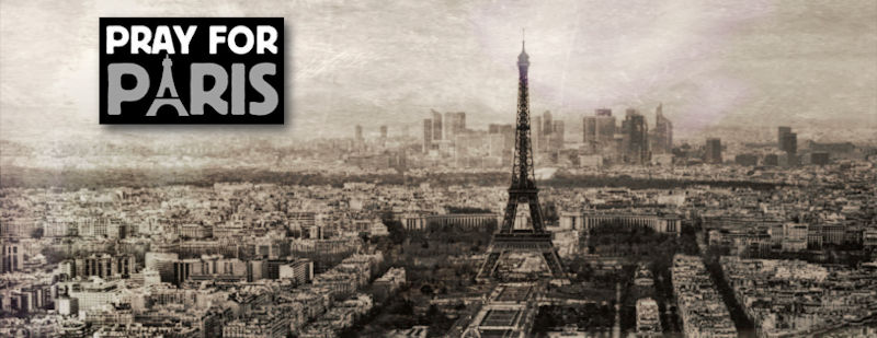 Terror in Paris