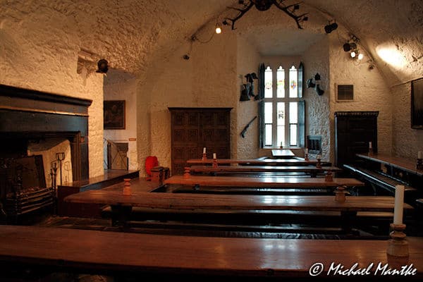 Bunratty Castle