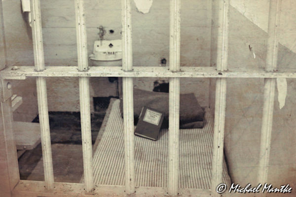 flucht von alcatraz