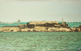flucht von alcatraz