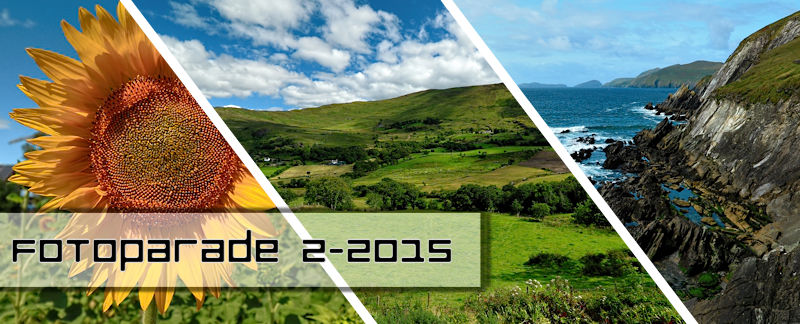 Zusammenfassung Fotoparade 2-2015