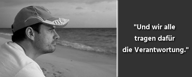 Gedankenwelt - Terror Anschläge in Paris