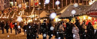 weihnachtsmarkt