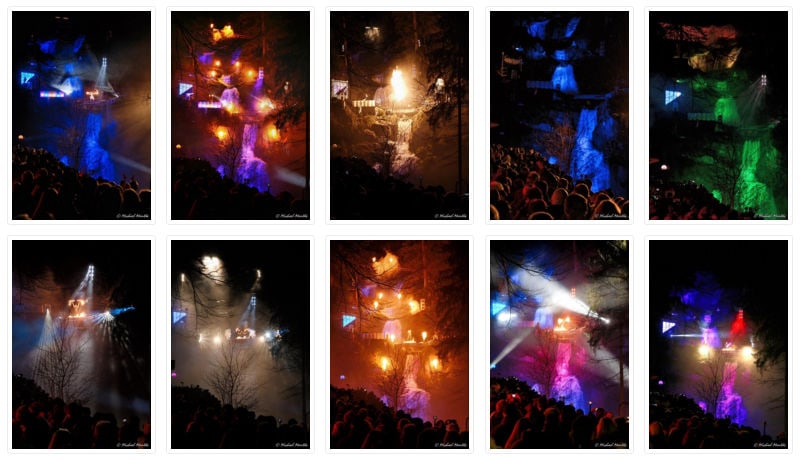 Triberger Weihnachtszauber