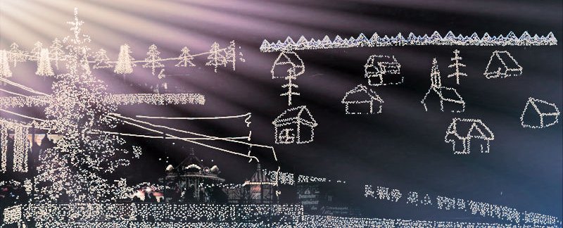 Triberger Weihnachtszauber