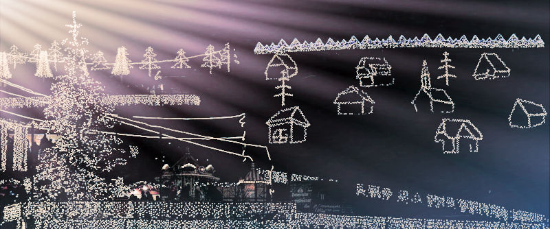 Triberger Weihnachtszauber