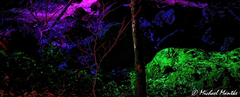 Ravennaschlucht Weihnachtsmarkt