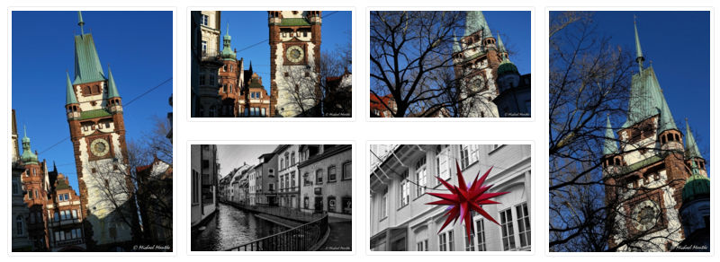Altstadt Freiburg