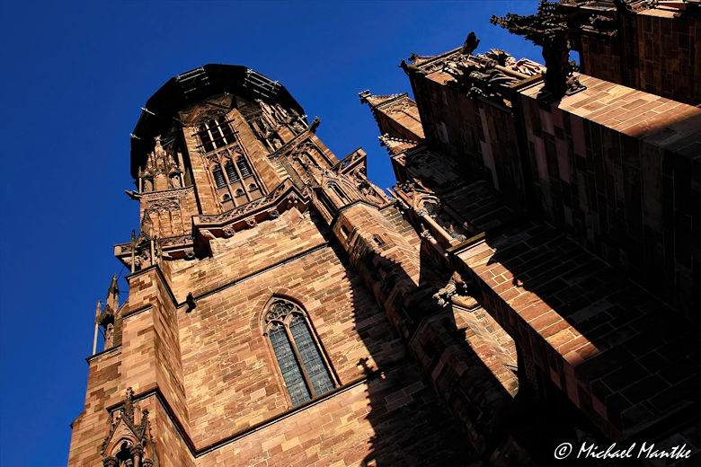 Altstadt Freiburg