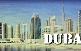 Dubai Tipps