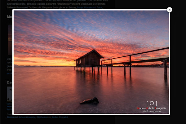 Zusammenfassung Fotoparade 2-2015