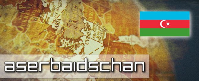 Aserbaidschan